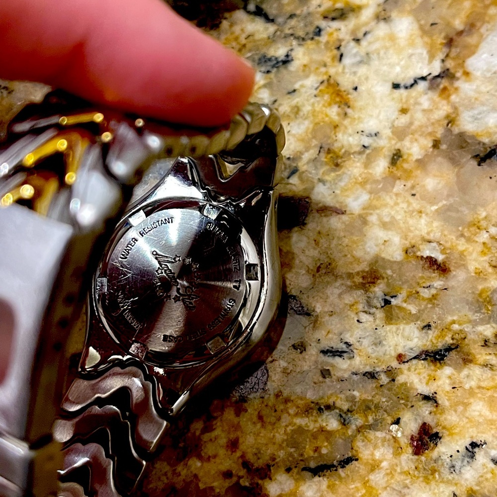 Bulova Watch - Picture 5 of 5